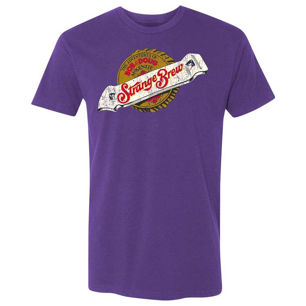 Premium Unisex T-Shirt - 8FZBJQE5 - Purple Rush - 14