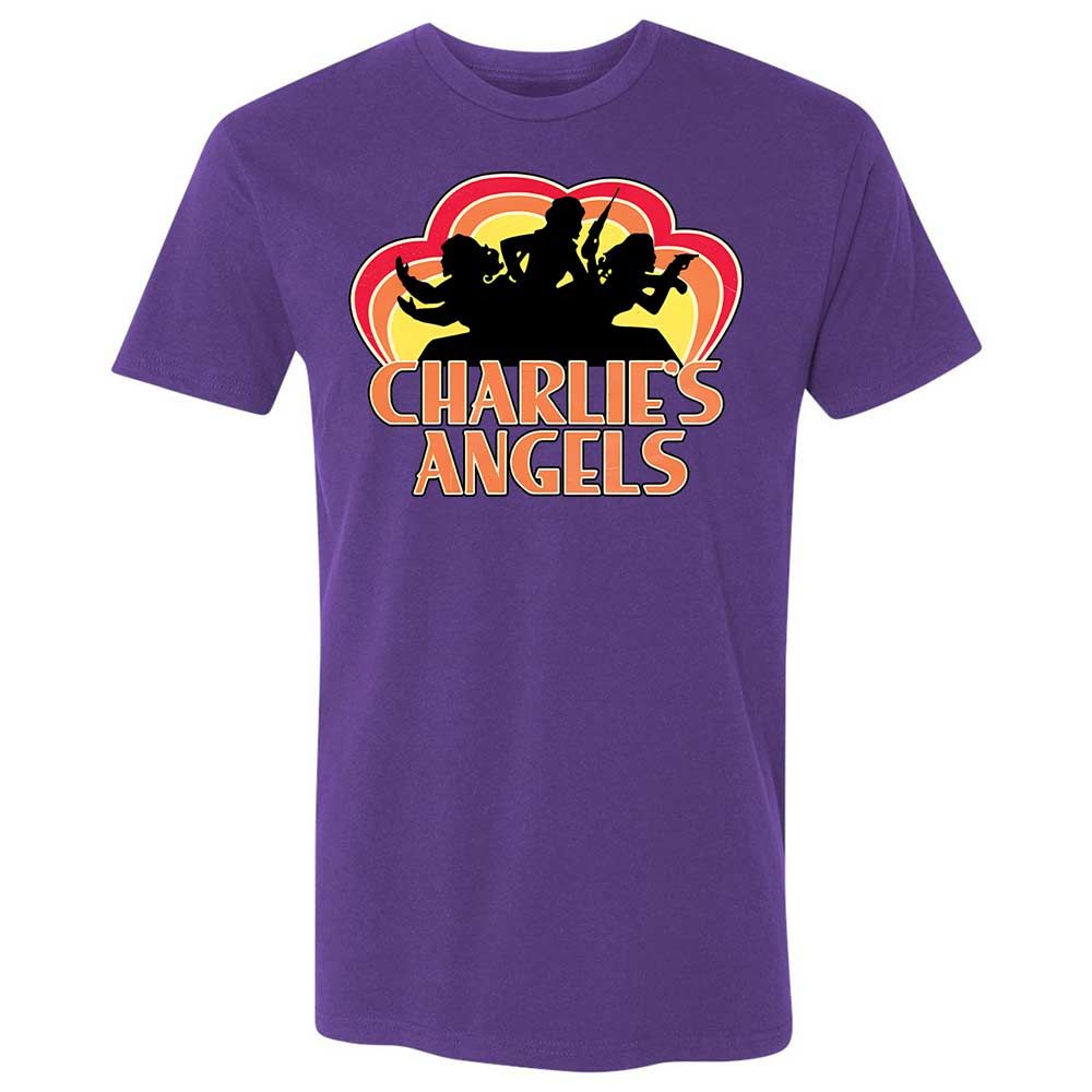 Premium Unisex T-Shirt - V5DBXMCP - Purple Rush - 14