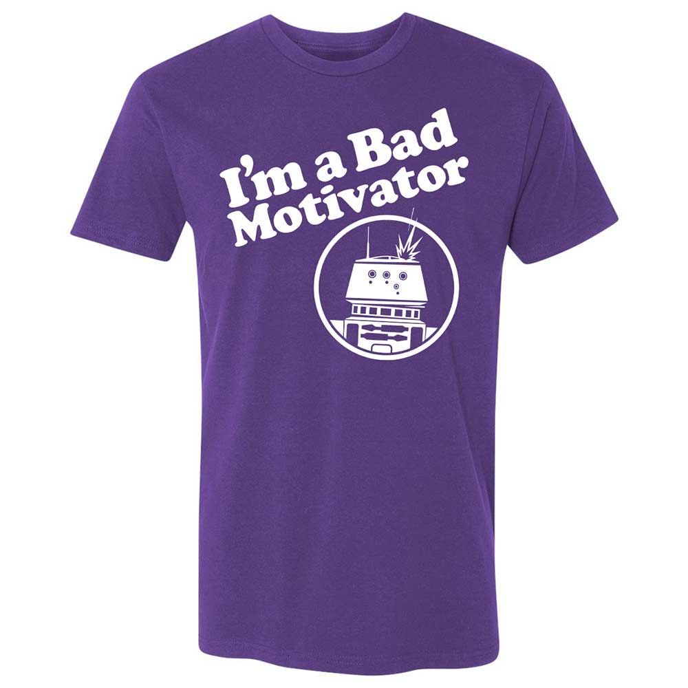 Premium Unisex T-Shirt - 9KDS4M5Y - Purple Rush - 14