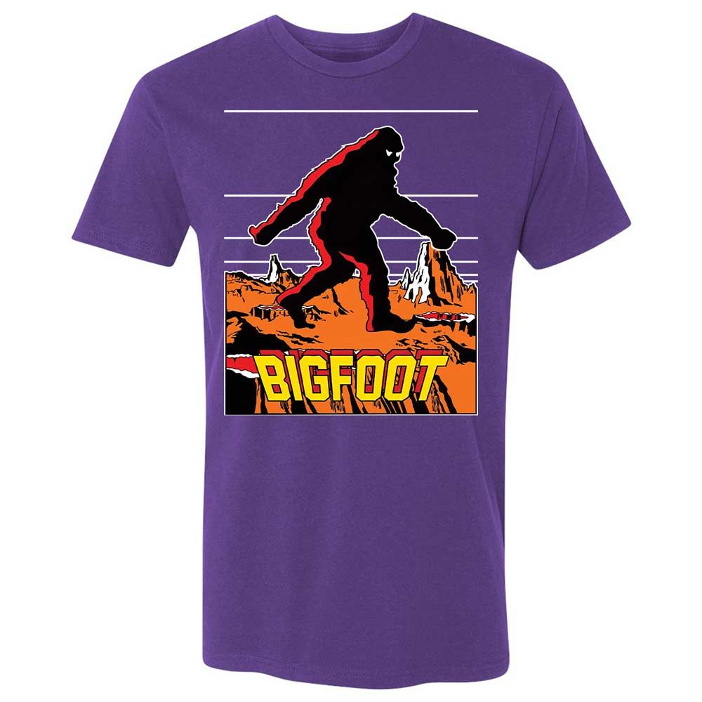 Premium Unisex T-Shirt - CCFSRM79 - Purple Rush - 14