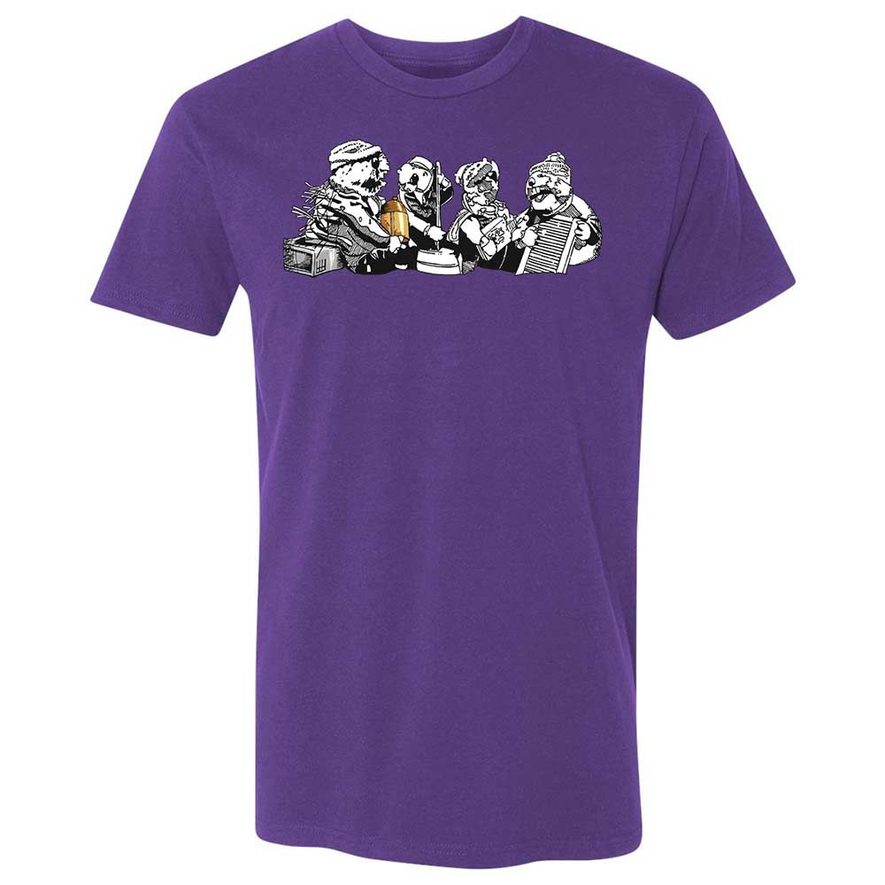 Jug Band - Purple Rush - 14