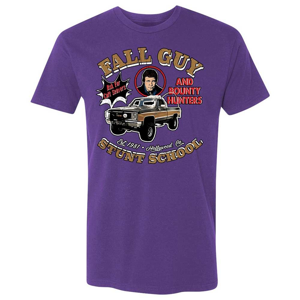 Premium Unisex T-Shirt - 9R31PJZ2 - Purple Rush - 14