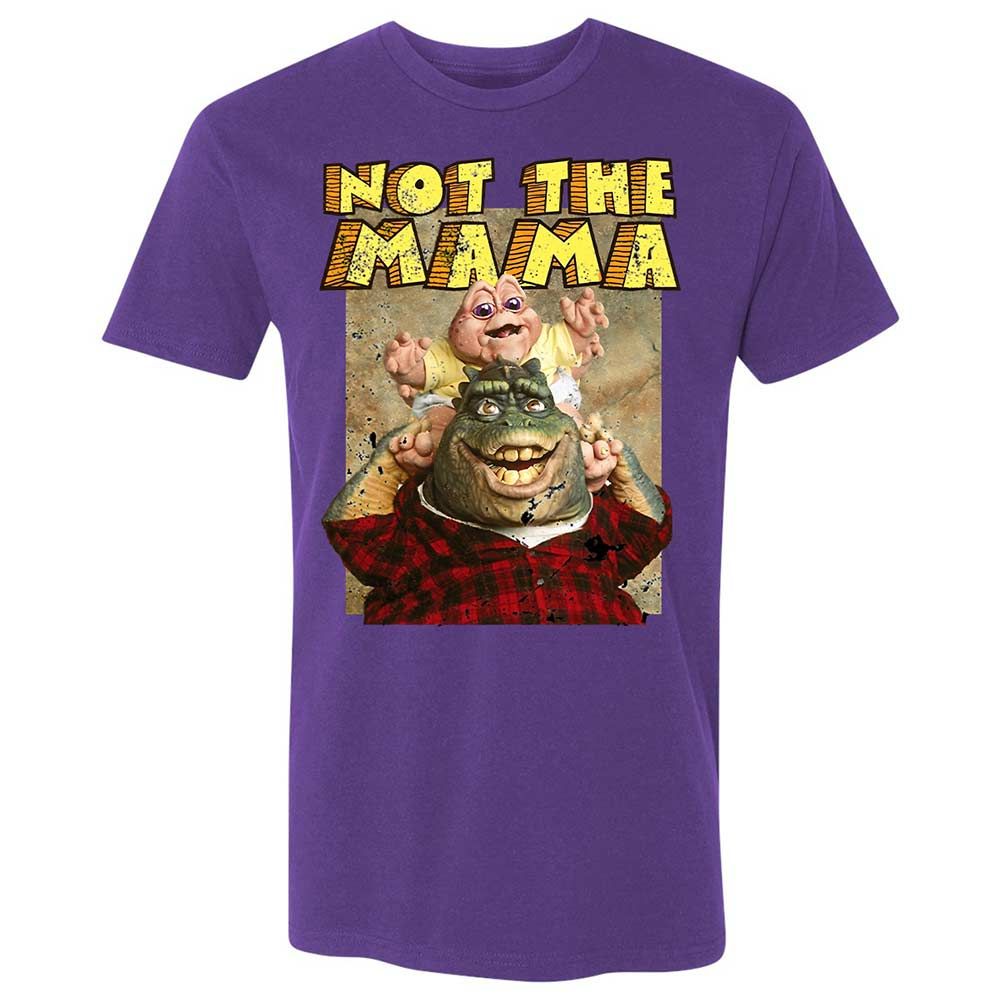 Not The Mama - Purple Rush - 14