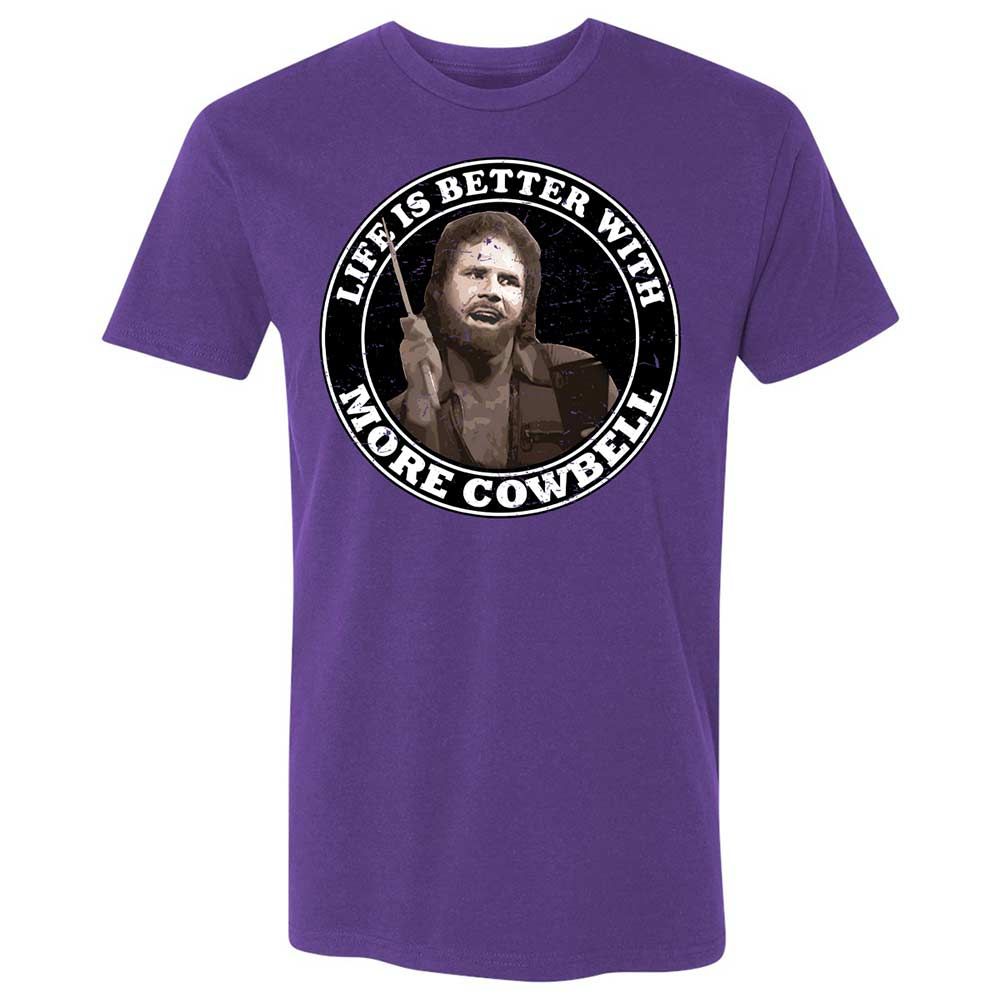 Premium Unisex T-Shirt - ZLLBZ4ZV - Purple Rush - 14