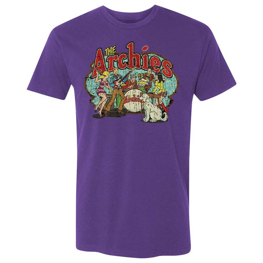 The Archies - Purple Rush - 14