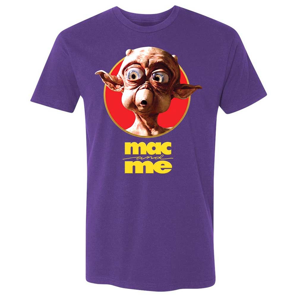 Mac And Me - Purple Rush - 14