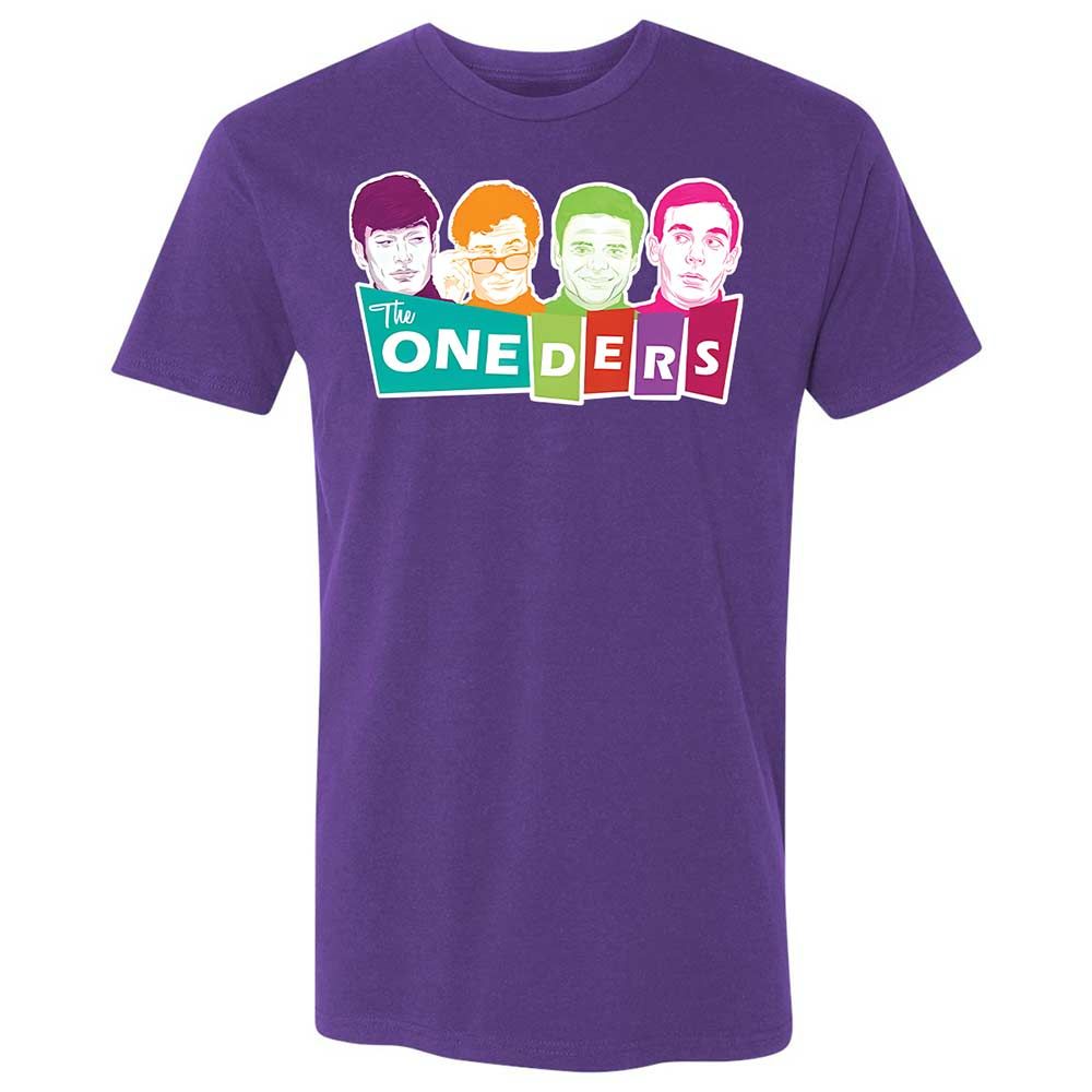 The Oneders - Purple Rush - 14