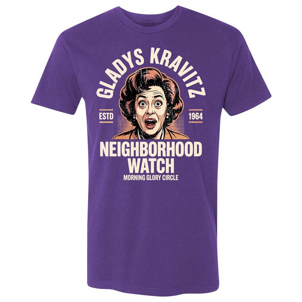 Premium Unisex T-Shirt - 8Y2J89XD - Purple Rush - 14