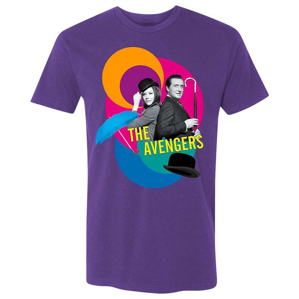 Premium Unisex T-Shirt - 7D76XWMW - Purple Rush - 14