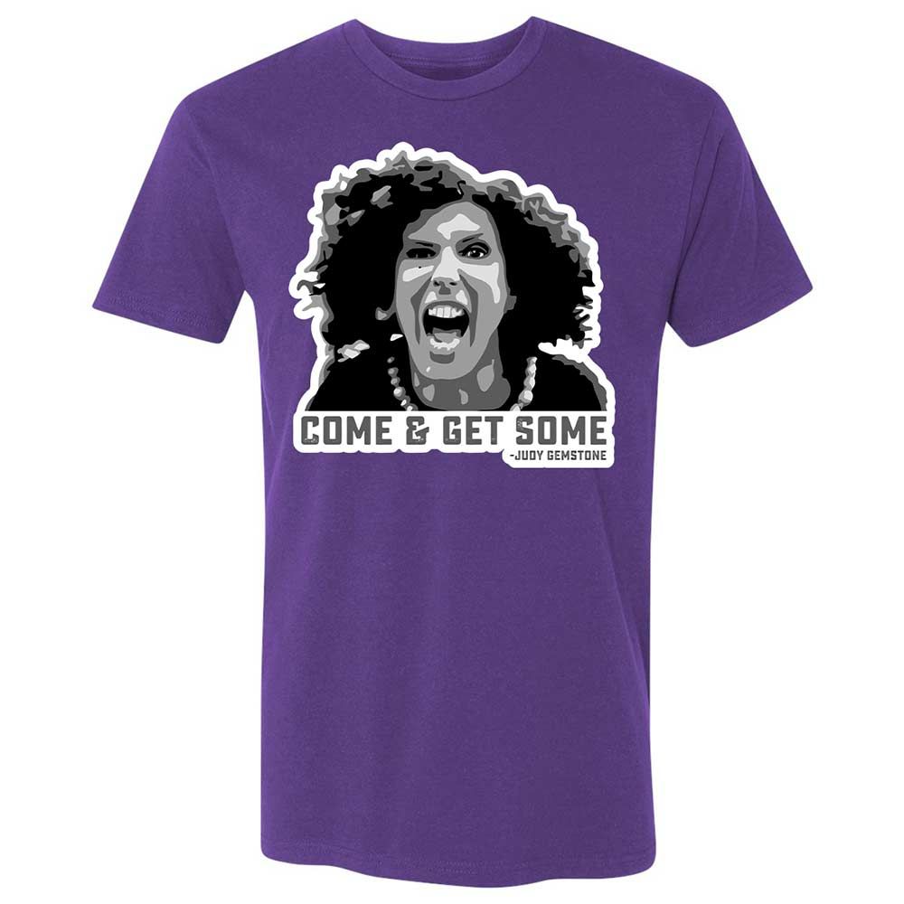 Come & Get Some - Purple Rush - 14
