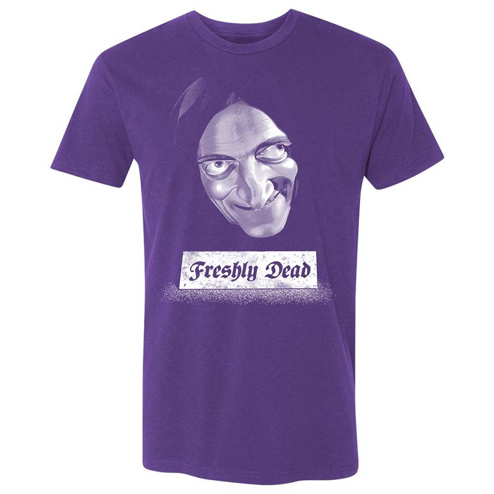 Freshly Dead - Purple Rush - 14
