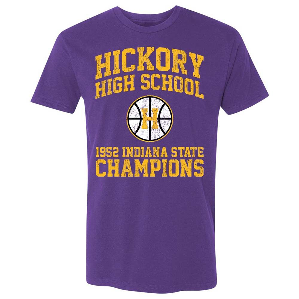 Hickory High School 1952 - Purple Rush - 14
