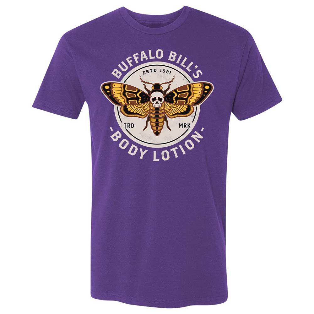 Buffalo Bill's Body Lotion - Purple Rush - 14