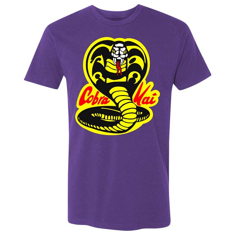 Strike First, Strike Hard, No Mercy - Purple Rush - 14