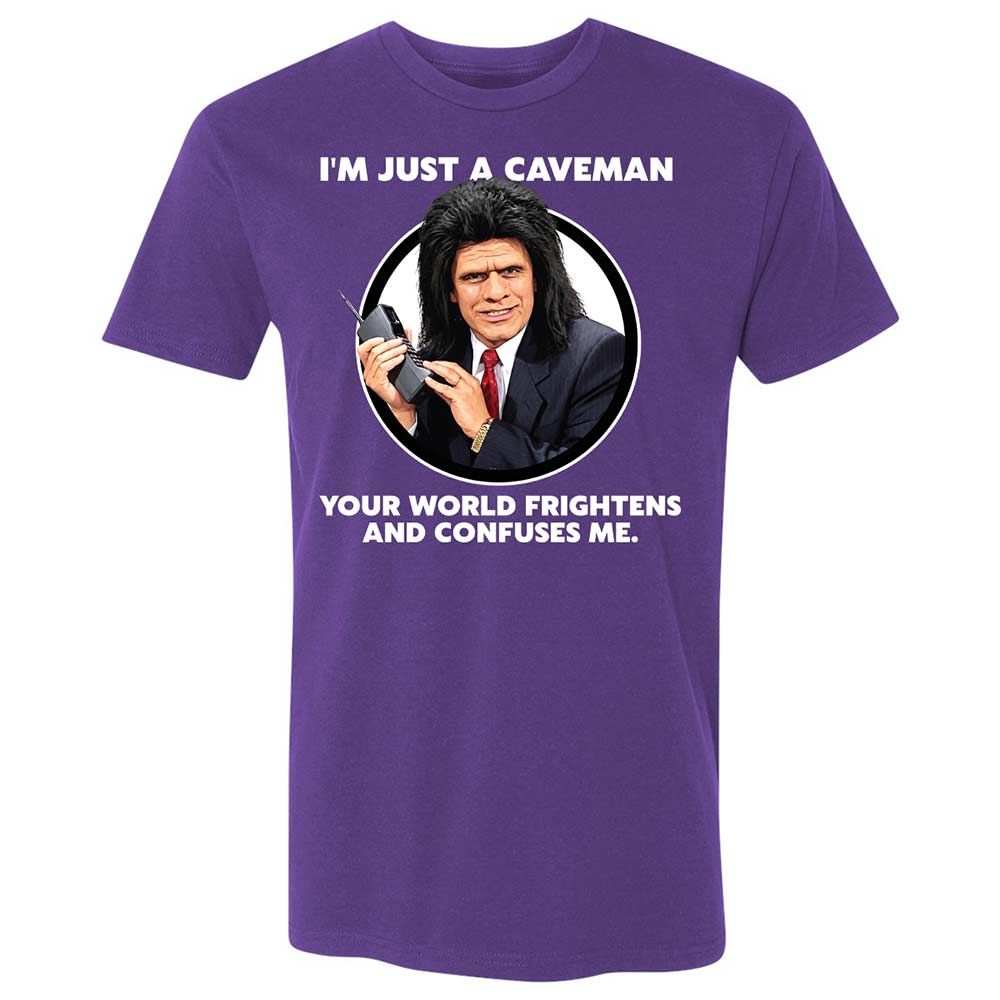 Unfrozen Caveman Lawyer - Purple Rush - 14