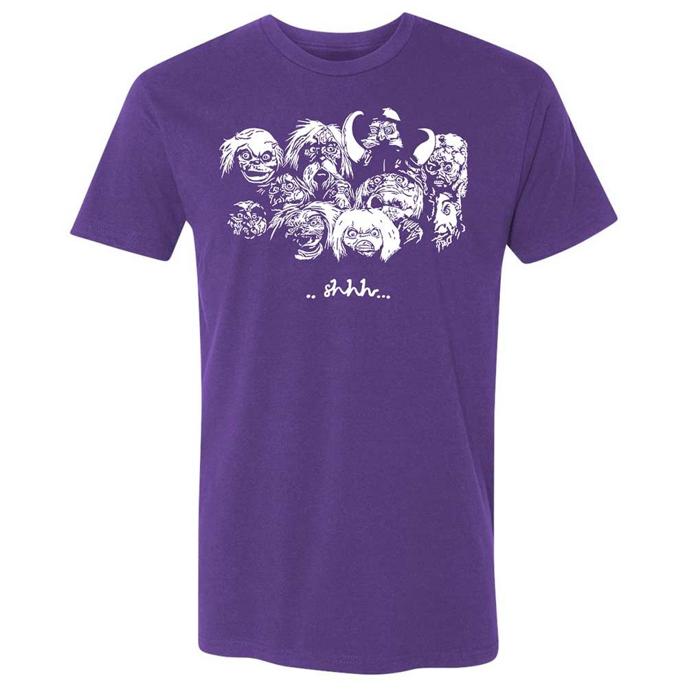 The Labyrinth Goblins - Purple Rush - 14