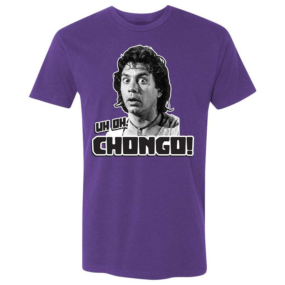 Premium Unisex T-Shirt - XHXJHPLX - Purple Rush - 14