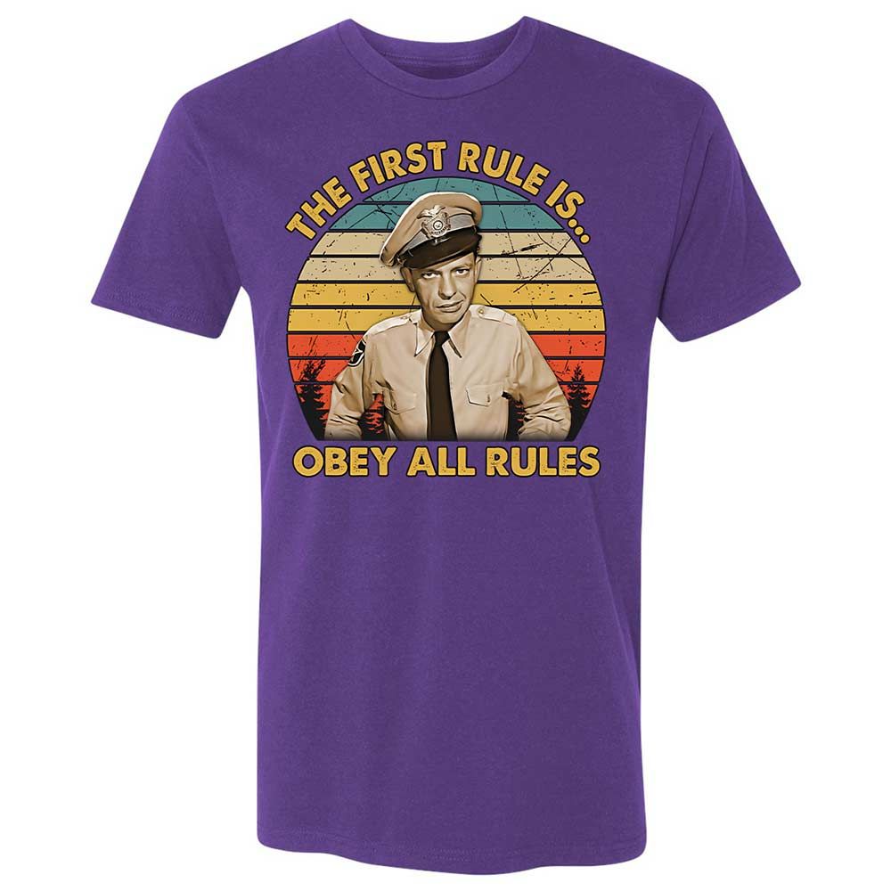 Premium Unisex T-Shirt - W48Z8XPD - Purple Rush - 14