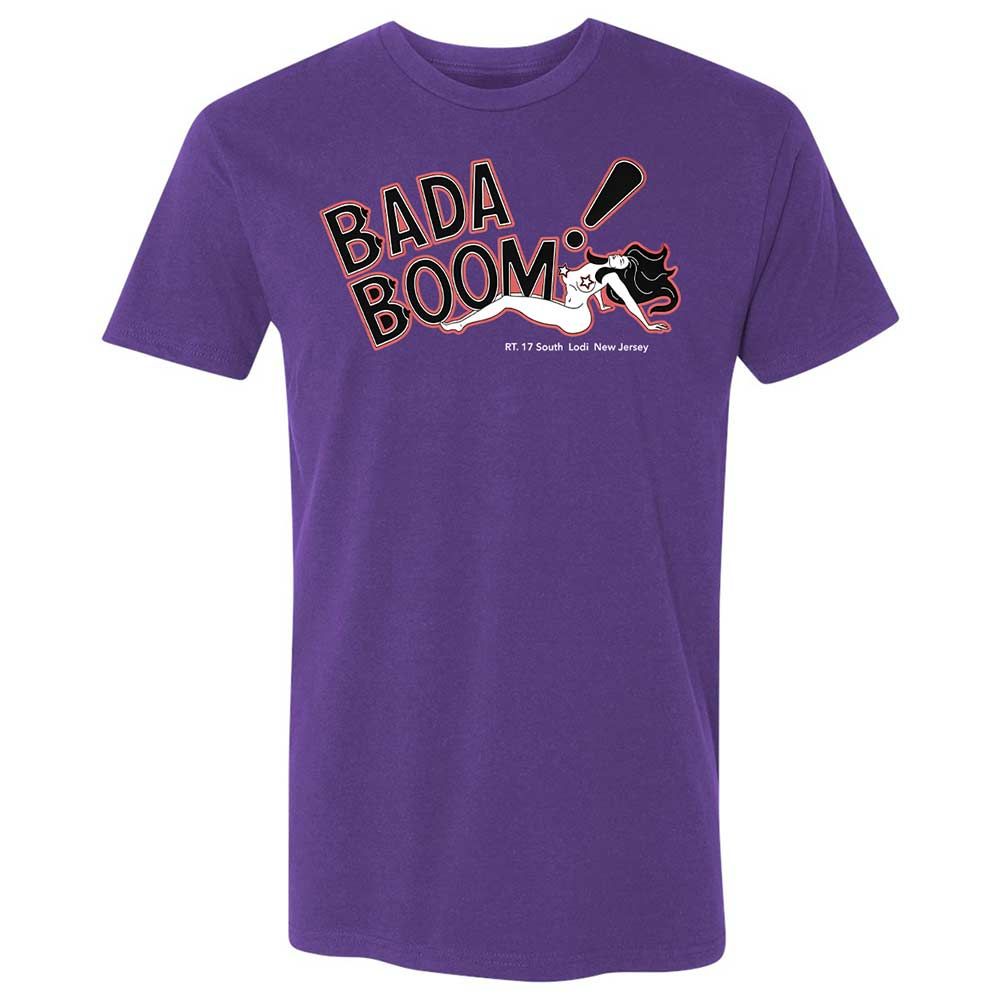 Bada Boom - Purple Rush - 14
