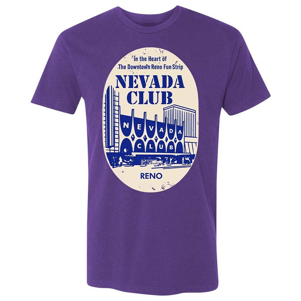 Premium Unisex T-Shirt - 7Q712554 - Purple Rush - 14