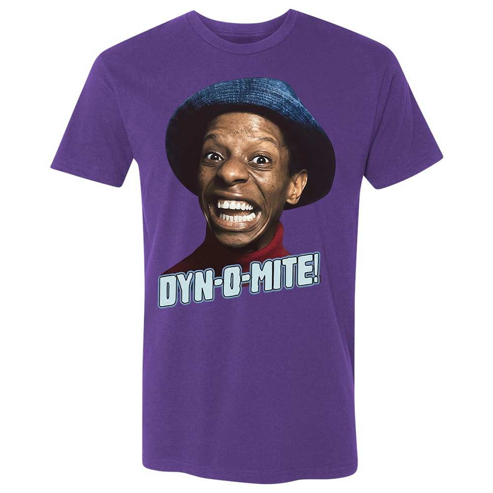 Premium Unisex T-Shirt - XSW9GAX7 - Purple Rush - 14