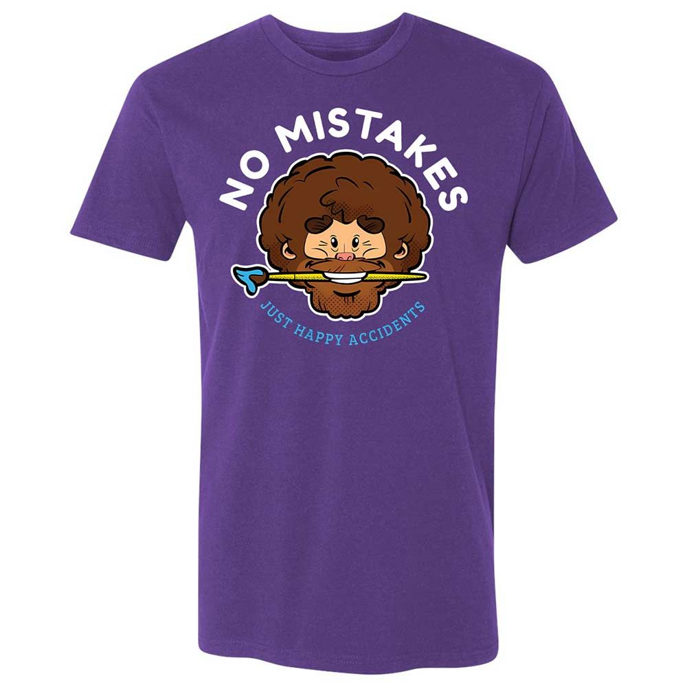 No mistakes - Purple Rush - 14