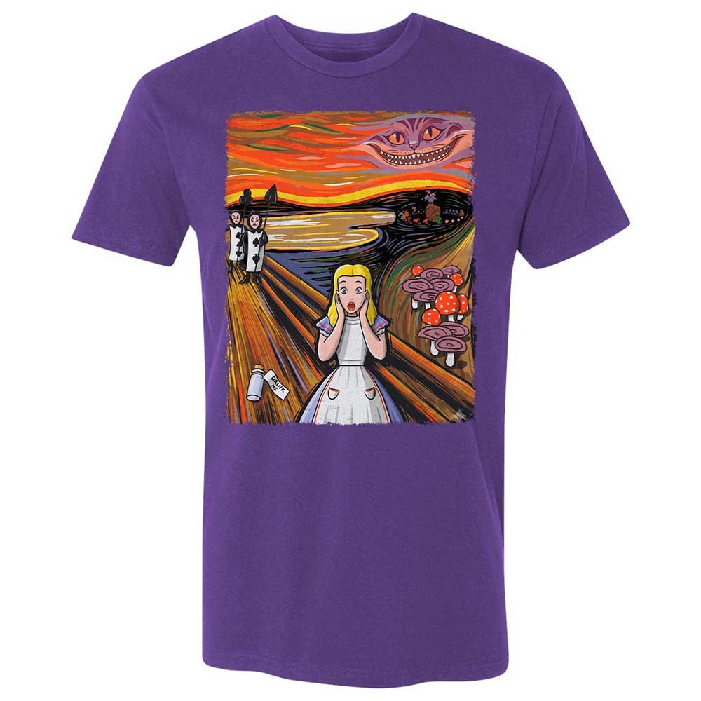 Alice in Screamland - Purple Rush - 14