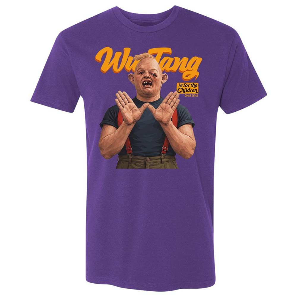 Hey You Wu - Purple Rush - 14