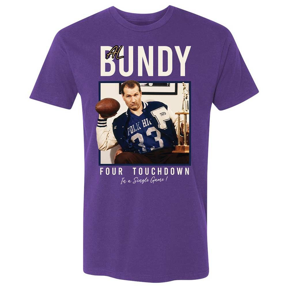 Premium Unisex T-Shirt - ZN1LWSZV - Purple Rush - 14