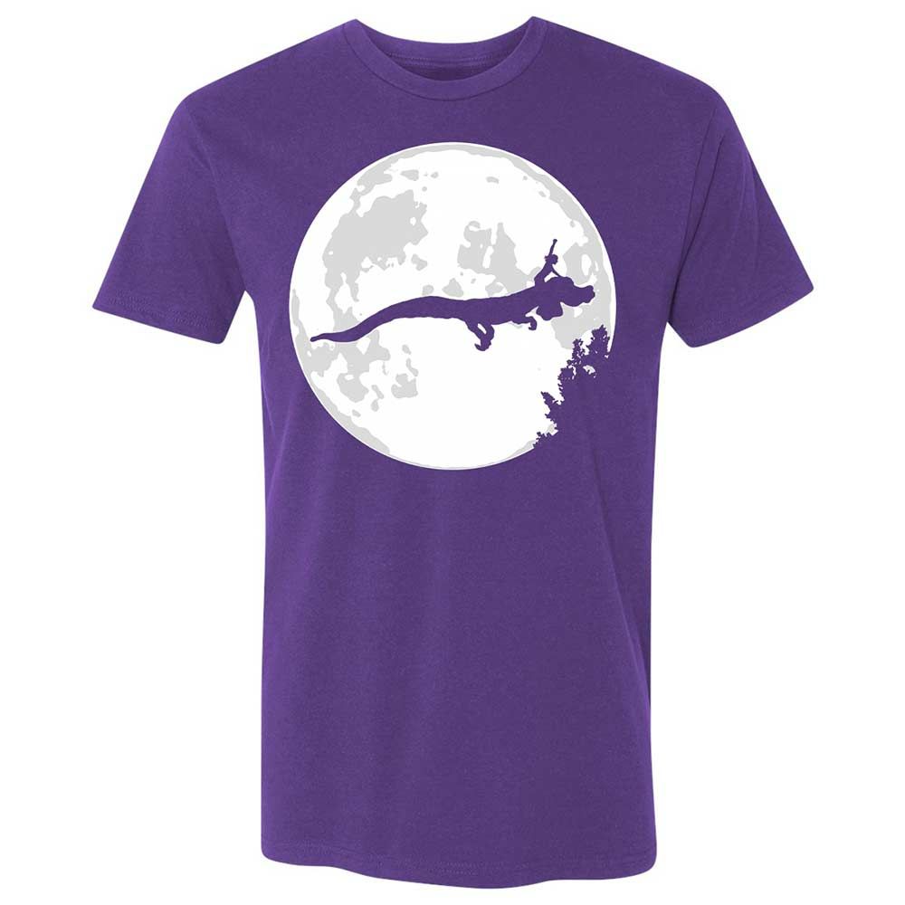 Falkor Moon - Purple Rush - 14