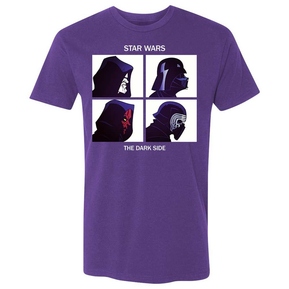 Welcome to the Dark Side - Purple Rush - 14