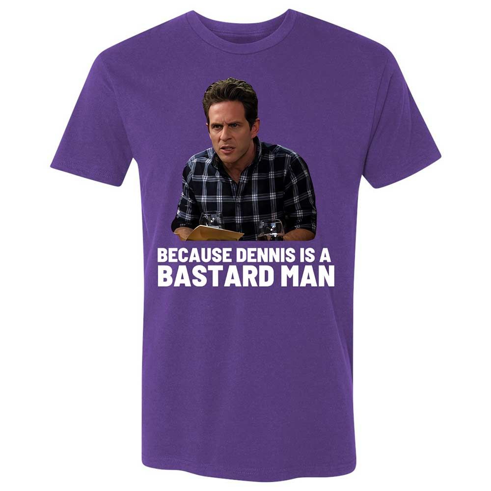 Premium Unisex T-Shirt - JXDY7CWB - Purple Rush - 14
