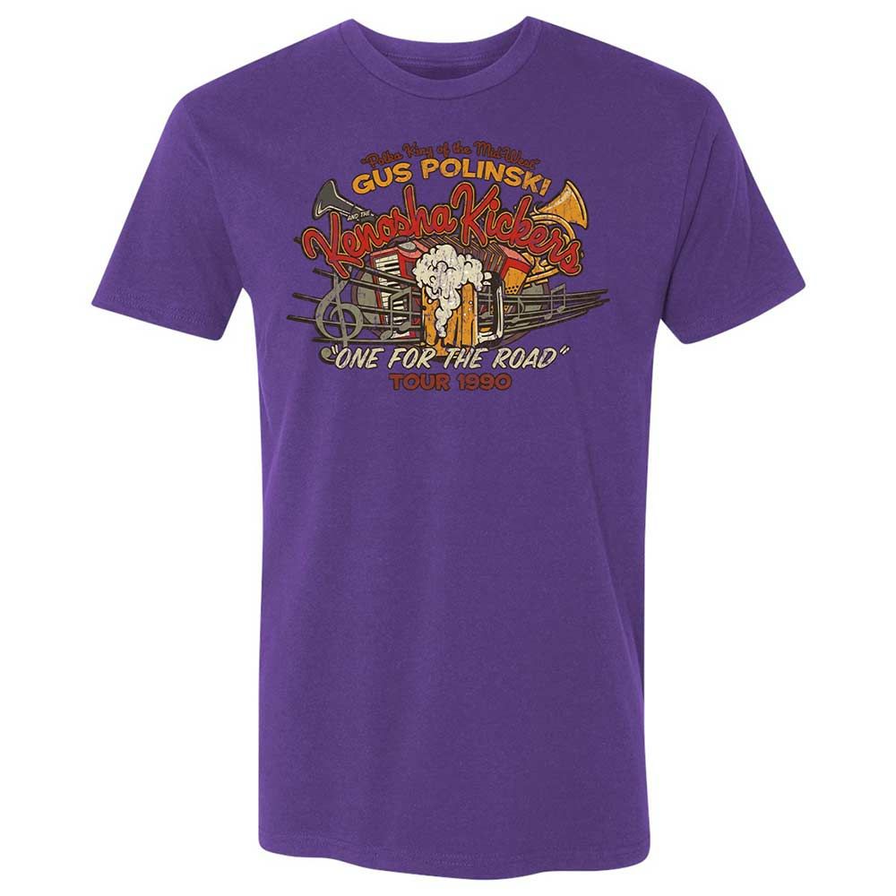 One for the Road - Purple Rush - 14