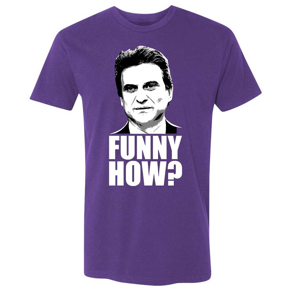 Funny How - Purple Rush - 14