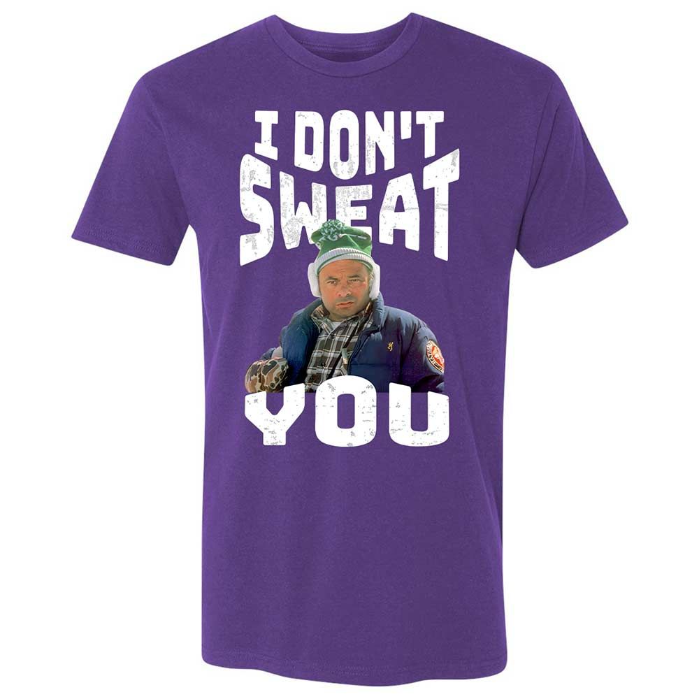 Premium Unisex T-Shirt - NSXV8TQB - Purple Rush - 14
