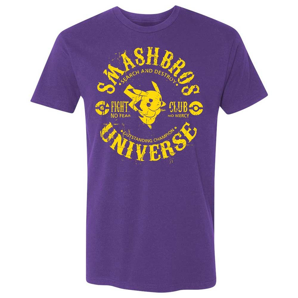 Premium Unisex T-Shirt - GY8C8XFC - Purple Rush - 14