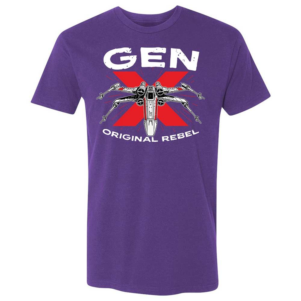 Original Rebel - Purple Rush - 14