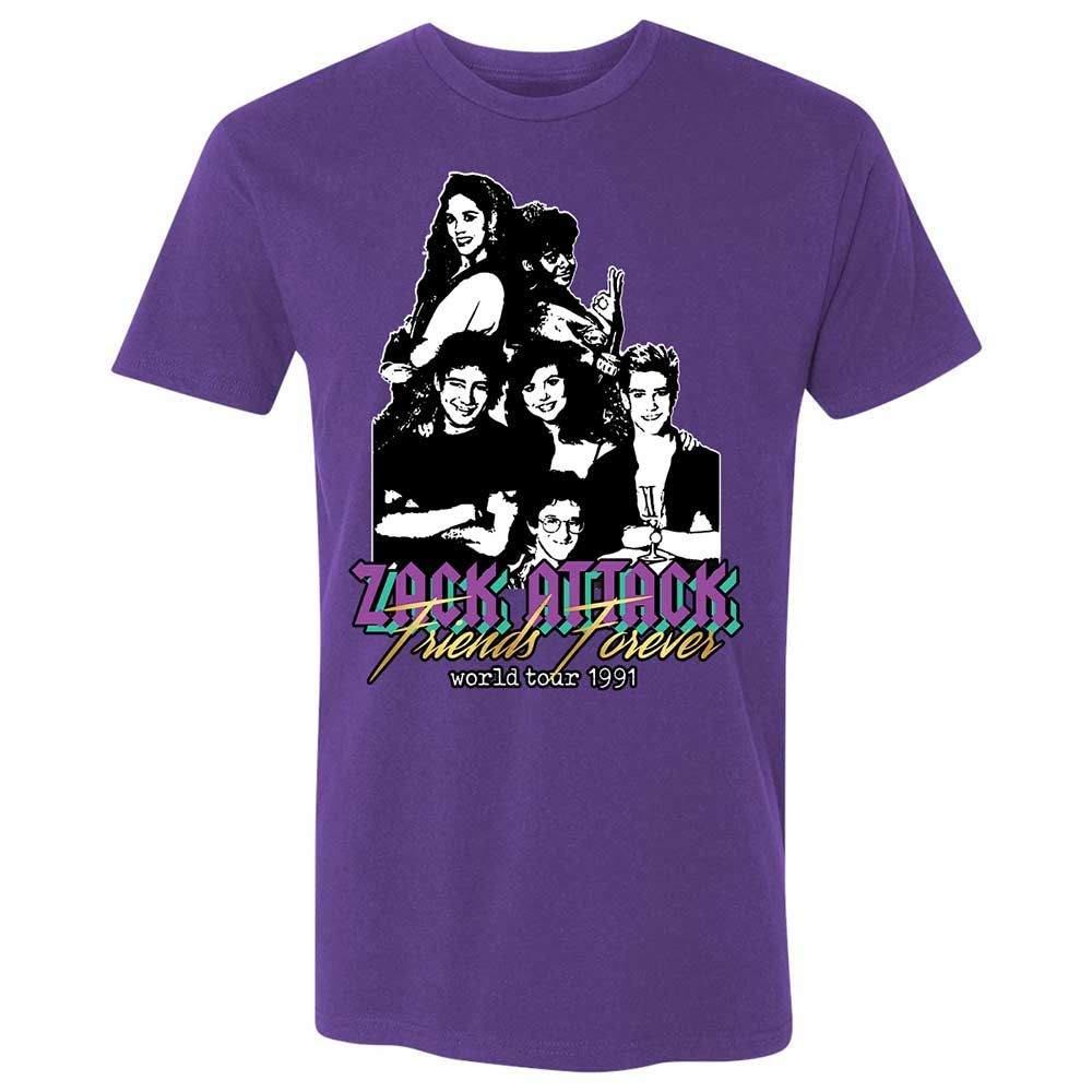 Zack Attack - Purple Rush - 14
