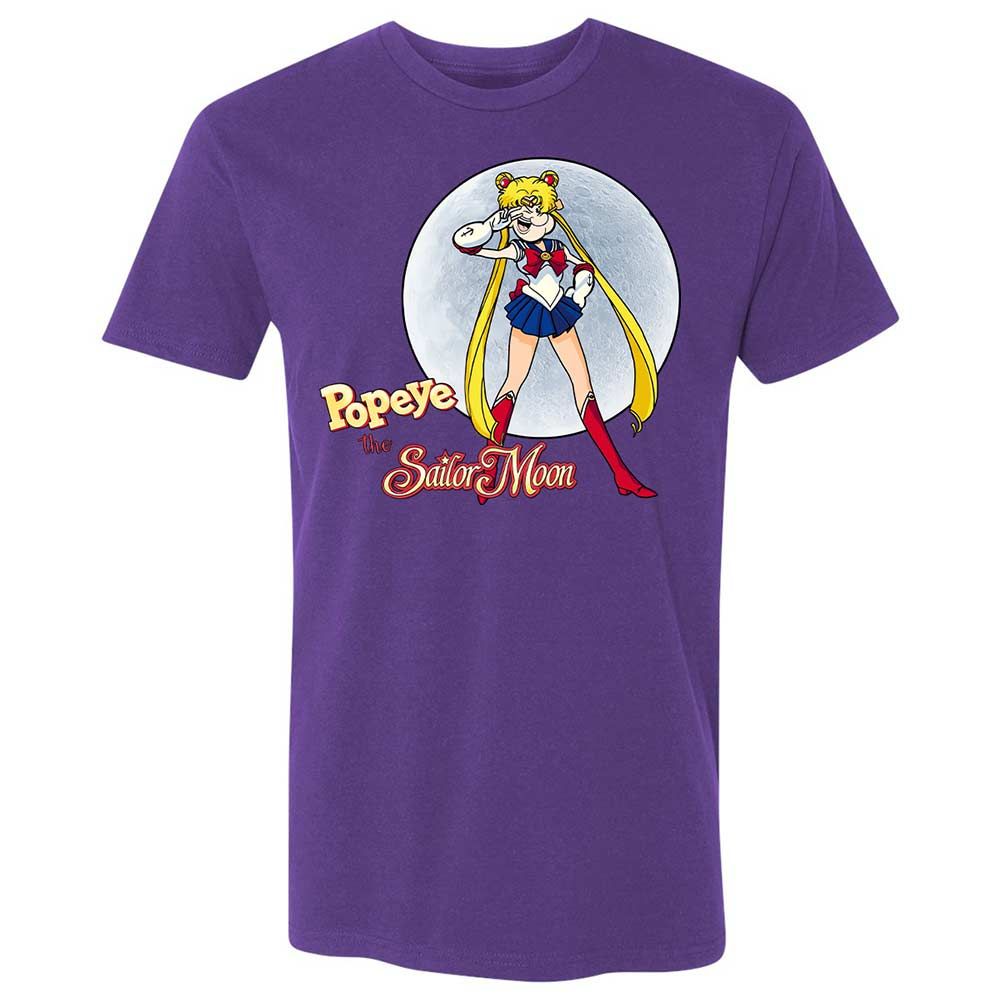 The Sailor - Purple Rush - 14