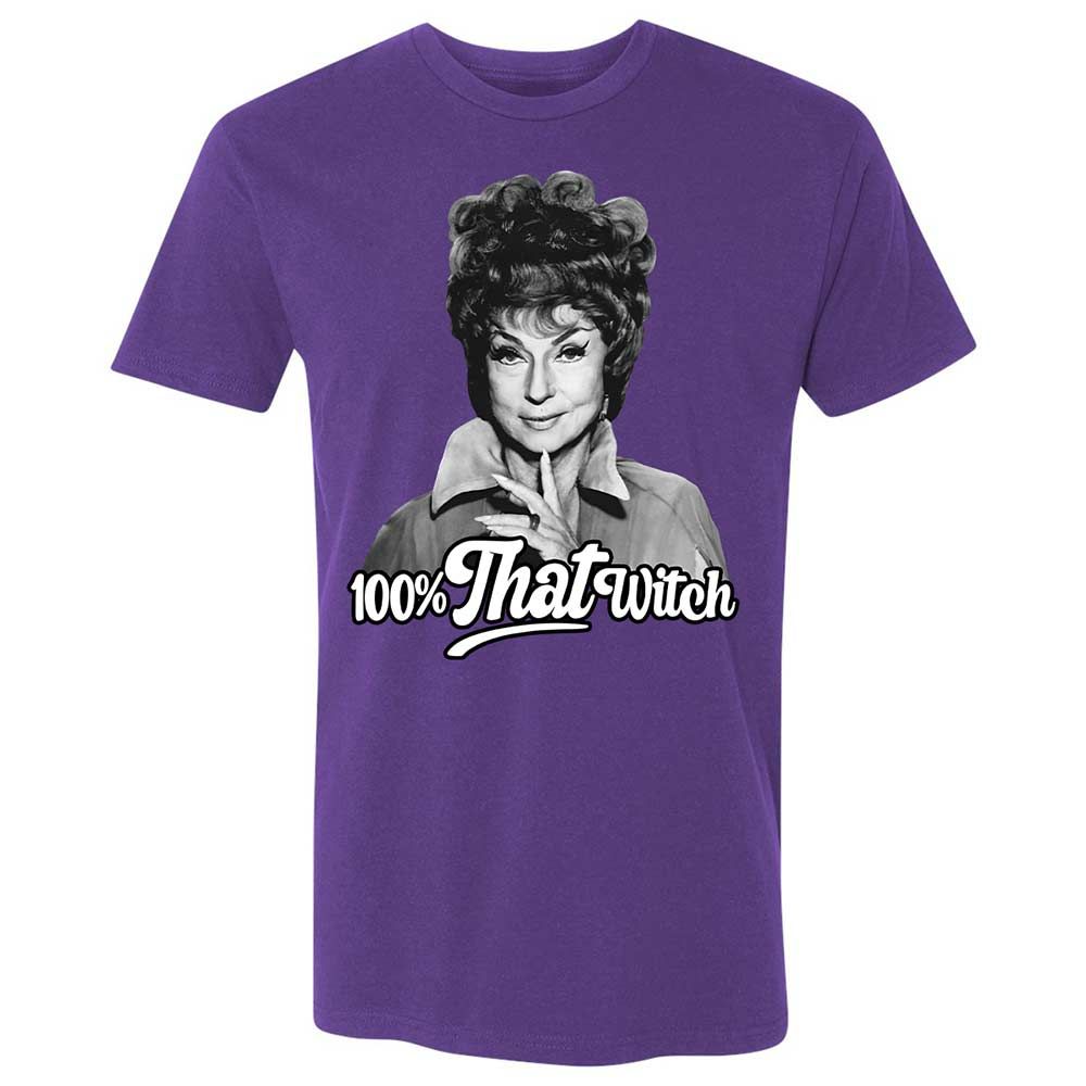 Premium Unisex T-Shirt - WAU8D73V - Purple Rush - 14