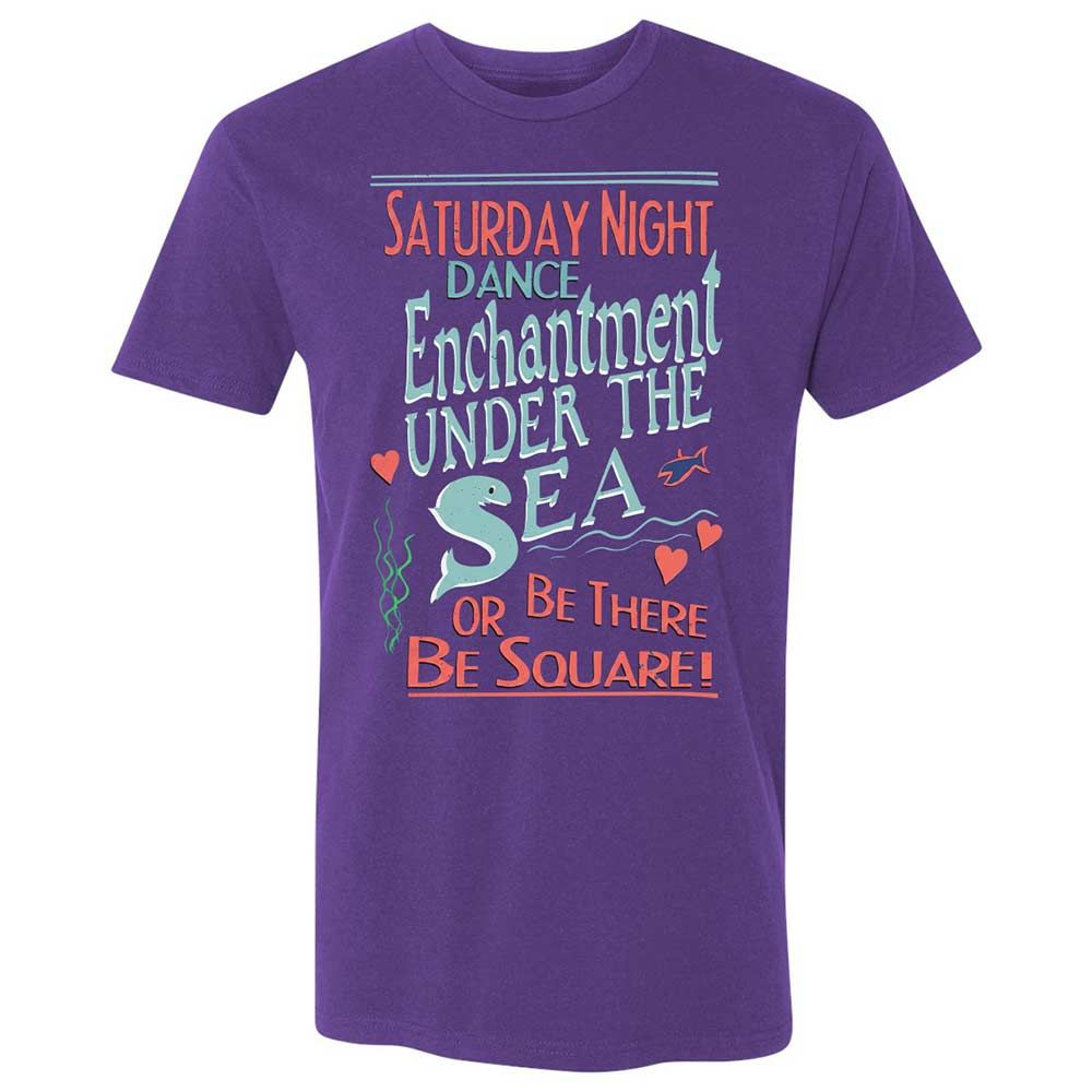 Enchantment Under the Sea Dance - Purple Rush - 14