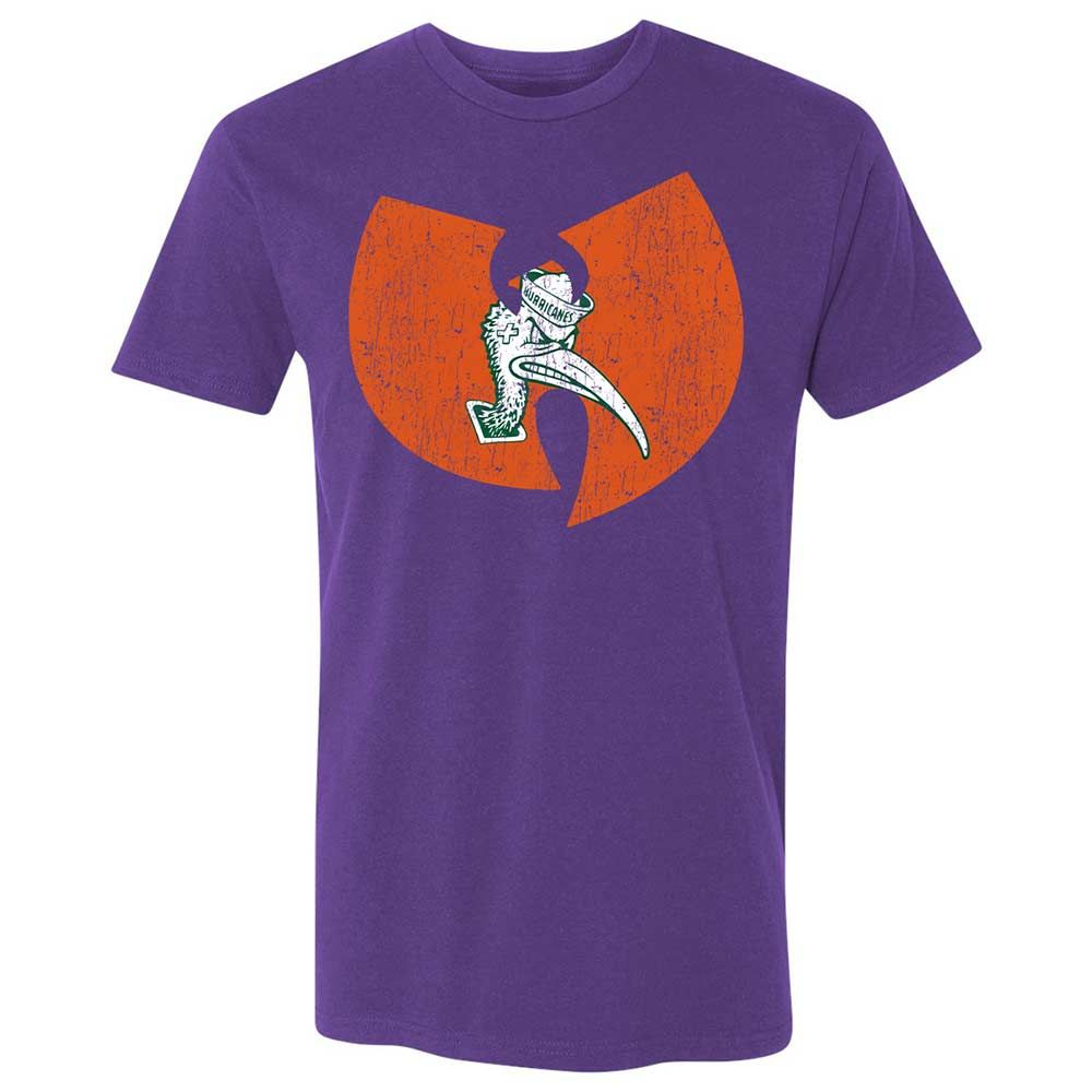 Premium Unisex T-Shirt - 6GA3TPDD - Purple Rush - 14