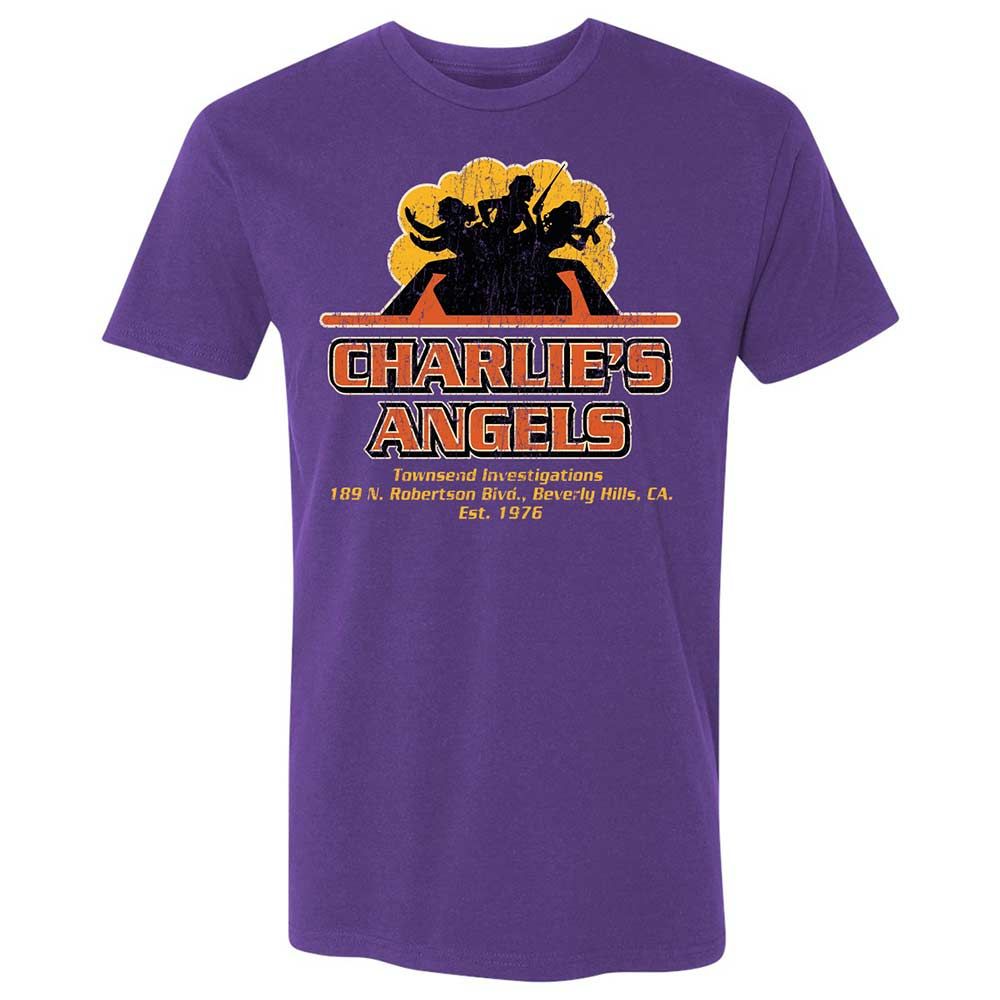 Premium Unisex T-Shirt - K5VE4Z7Q - Purple Rush - 14