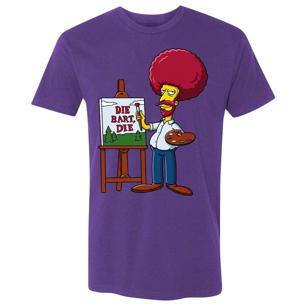 Die Bart, Die - Purple Rush - 14