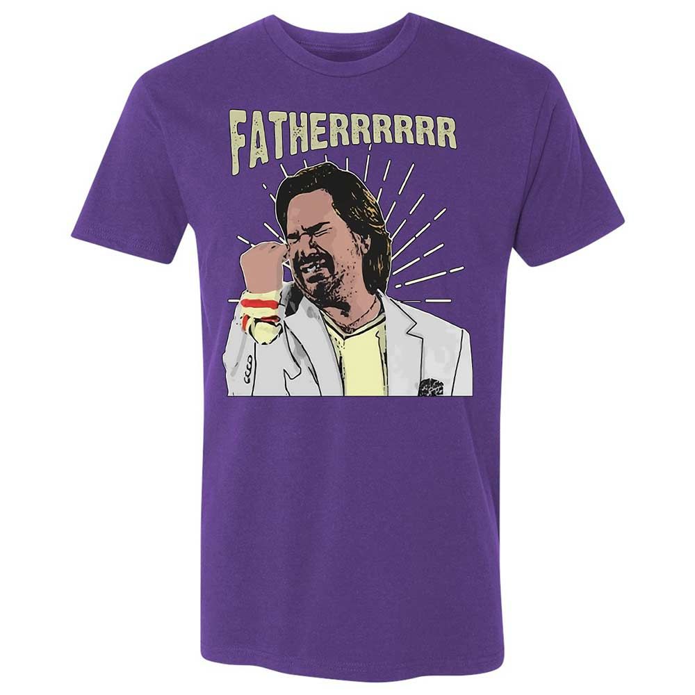 Fatherrrrr - Purple Rush - 14