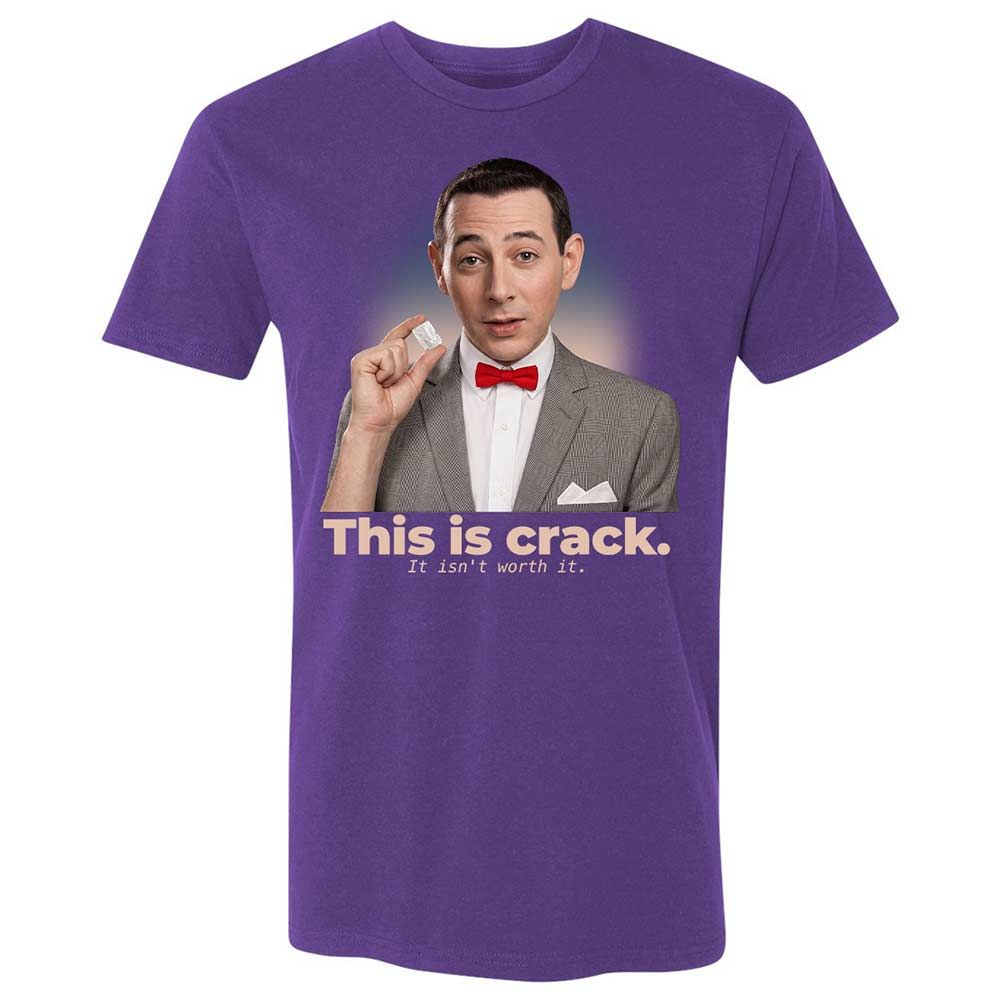 Pee Wee Psa - Purple Rush - 14