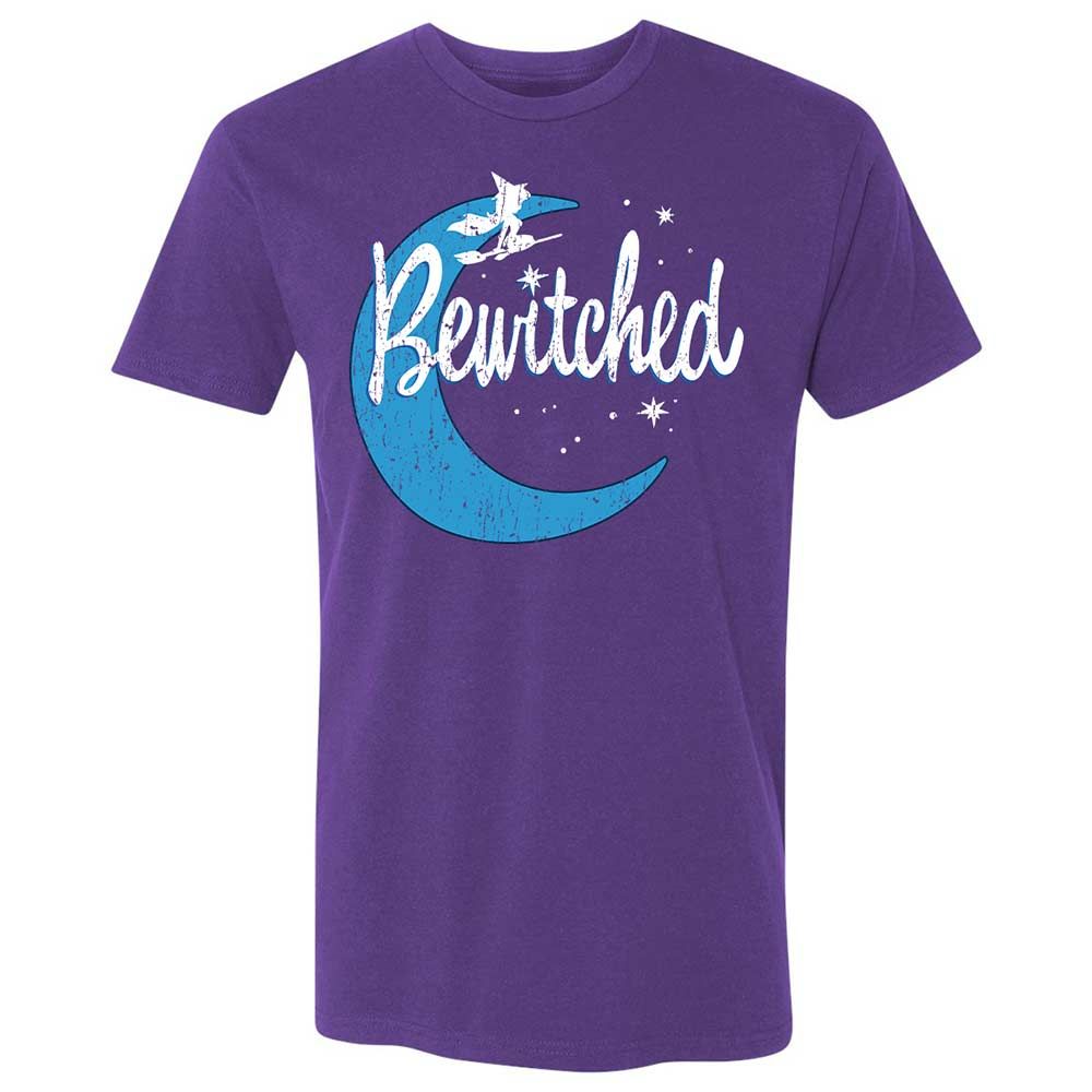 Premium Unisex T-Shirt - 8NDFVVZ5 - Purple Rush - 14