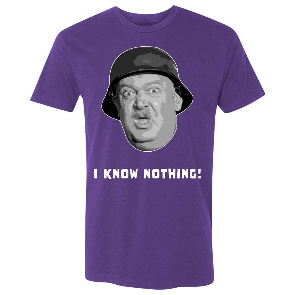 Premium Unisex T-Shirt - 14BY3NRP - Purple Rush - 14