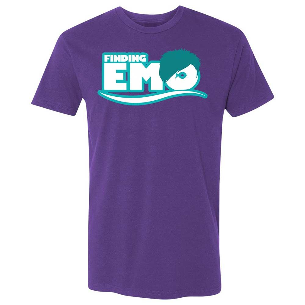 Finding Emo - Purple Rush - 14
