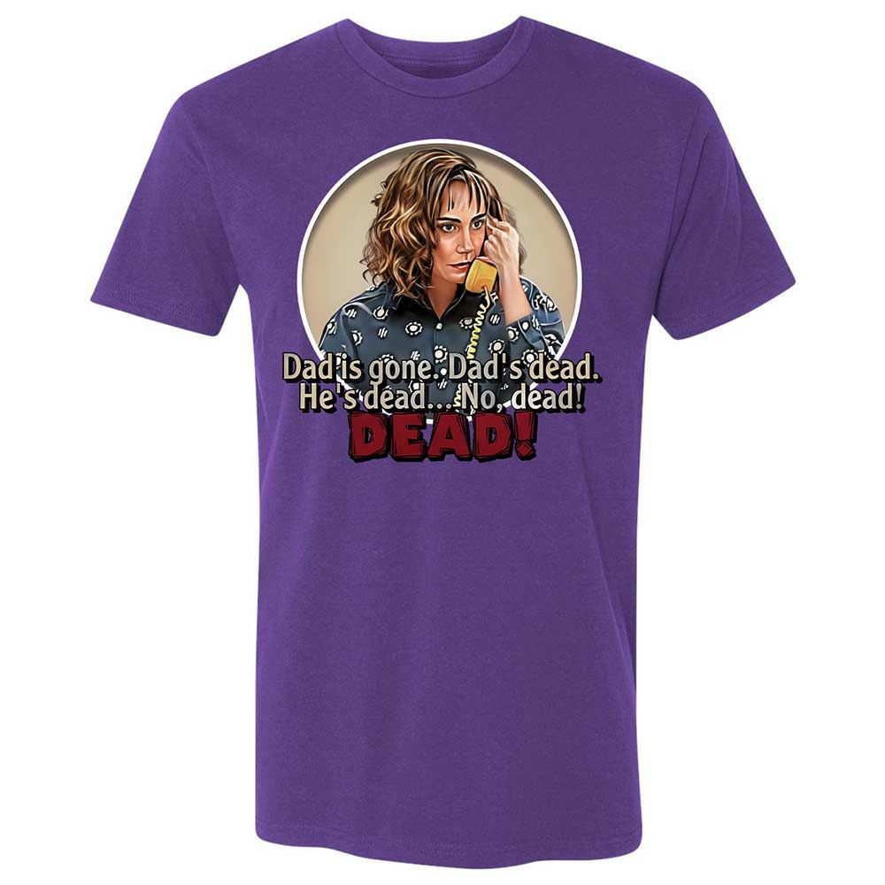 Premium Unisex T-Shirt - SEPBHZHV - Purple Rush - 14